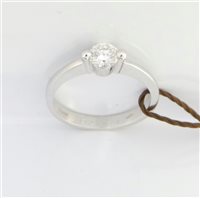 Anello Bibigi Donna in Oro Diamante 0.44 Ct ANLC7222B-14 - ANLC7222B-14